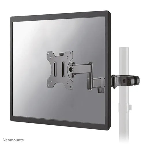 NeoMounts FL40-450BL11 TV Pole Mount