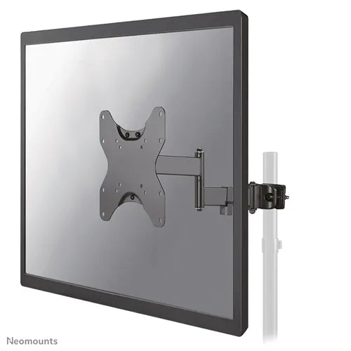 NeoMounts FL40-450BL12 TV Pole Mount