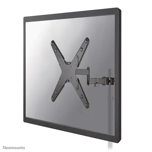 NeoMounts FL40-450BL14 TV Pole Mount