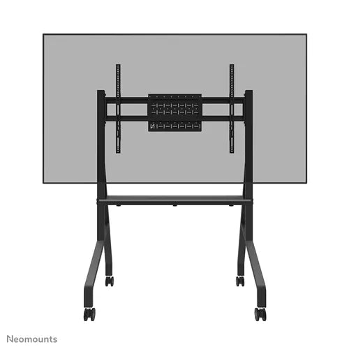 NeoMounts 55" - 86" Screens Floor Stand | FL50-525BL1