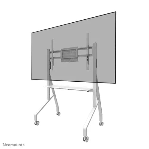 NeoMounts 55" - 86" Screens Floor Stand | FL50-525WH1