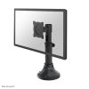 Neomounts 10" - 30" Single Monitor Arm Desk Mount | FPMA-D025BLACK