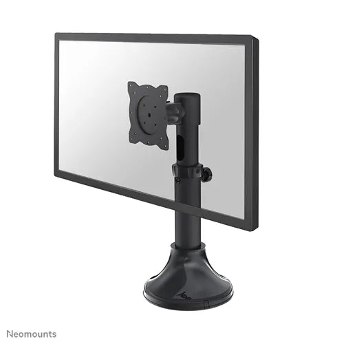 Neomounts 10" - 30" Single Monitor Arm Desk Mount | FPMA-D025BLACK