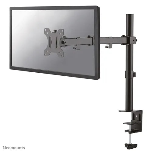 Neomounts 10" - 32" Monitor Arm Desk Mount | FPMA-D550BLACK