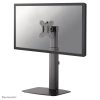 Neomounts 10" - 32" Single Monitor Arm Desk Mount | FPMA-D865BLACK
