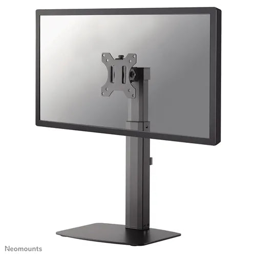 Neomounts 10" - 32" Single Monitor Arm Desk Mount | FPMA-D865BLACK