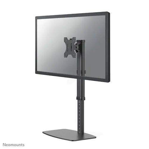 Neomounts 10" - 30" Single Monitor Arm Desk Mount | FPMA-D890BLACK