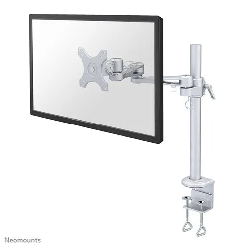 NeoMounts 10"-30" Single Monitor Arm Desk Mount | FPMA-D935