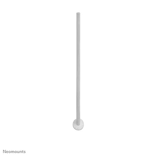 NeoMounts FPMA-D9POLE Extension Pole Desk Mount - 100cm