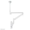 NeoMounts FPMA-HAC100HC Medical Ceiling Mount - For 10-32" Screen