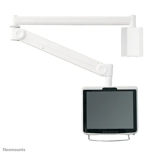 NeoMounts FPMA-HAW100HC Medical Wall Mount - For 10-32" Screen