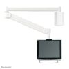 NeoMounts FPMA-HAW100 Medical Wall Mount - For 10-24" Screen