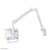 NeoMounts FPMA-HAW200 Medical Wall Mount - For 10-27" Screen