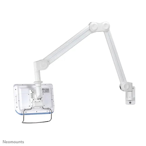 NeoMounts FPMA-HAW200 Medical Wall Mount - For 10-27" Screen