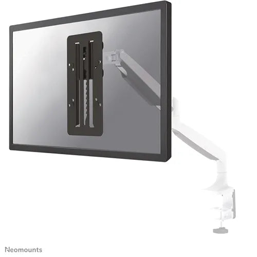NeoMounts FPMA-LIFT100BLACK Height Adjustable Adapter