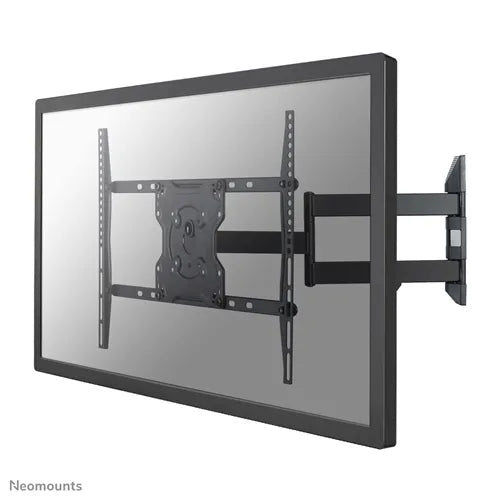 Neomounts 42" - 70" Swivel Wall Mount Bracket | FPMA-W460BLACK