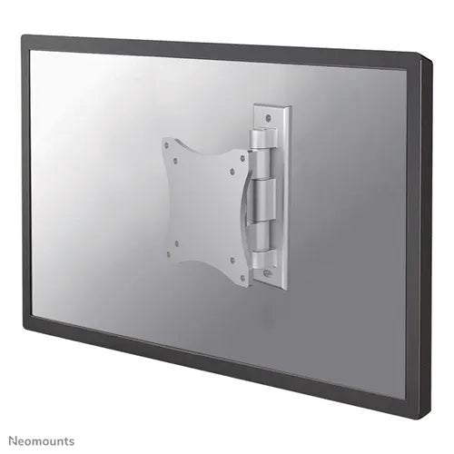 Neomounts FPMA-W810 10"-27" Screen Wall Mount Bracket - Swivel