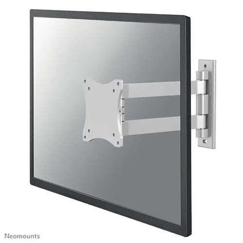 NeoMounts 10" - 27" TV/Monitor Swivel Wall Mount | FPMA-W820