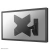 NeoMounts 10"-40" TV/Monitor Swivel Wall Mount | FPMA-W825