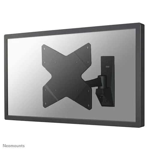 NeoMounts 10"-40" TV/Monitor Swivel Wall Mount | FPMA-W825