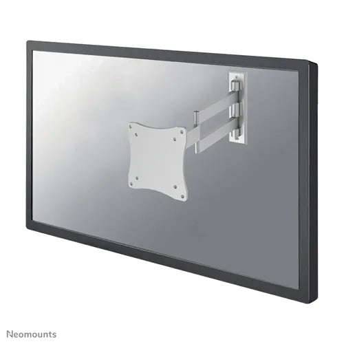 NeoMounts 10"-27" Full Motion TV/Monitor Wall Mount | FPMA-W830