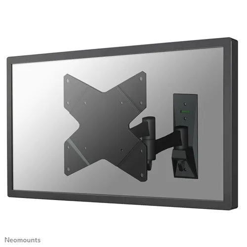 NeoMounts 10" - 40" Full Motion TV Wall Mount | FPMA-W835