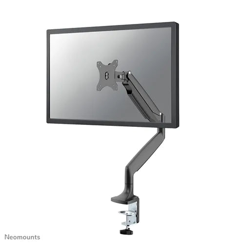 NeoMounts 10"-32" Monitor Arm Desk Mount | NM-D750BLACK
