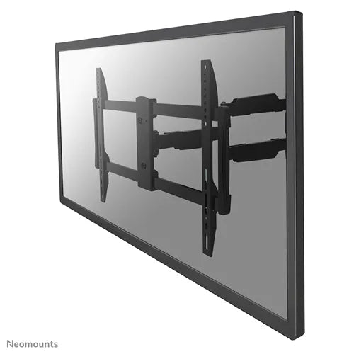 NeoMounts 32"- 60" Full Motion TV Wall Mount | NM-W460BLACK
