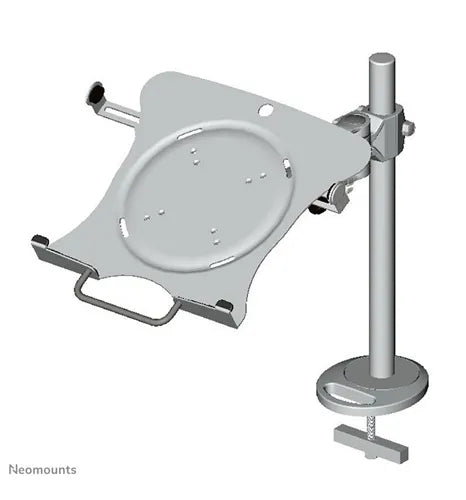 NeoMounts NOTEBOOK-V100 PC / Monitor Accessories - Silver