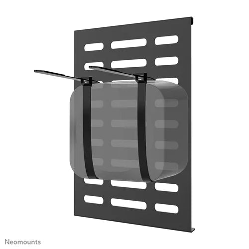 NeoMounts NS-MBTC100BLACK Mediplayer Holder - Black