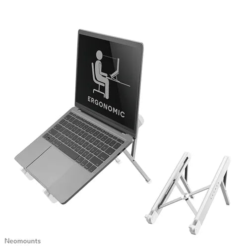 NeoMounts NSLS010 Foldable Laptop Stand