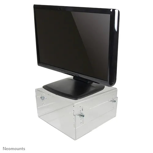 Neomounts NSMONITOR40 up to 25kg Monitor/Laptop Riser