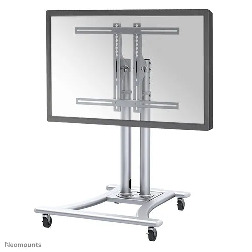 NeoMounts PLASMA-M1200 Floor Stand - Up to 27"-70 Screen