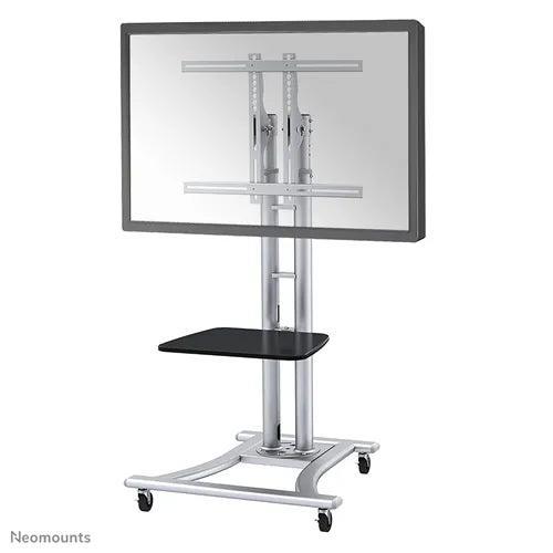 Neomounts 27" - 70" Monitor/TV Floor Stand/Trolley | PLASMA-M1800E
