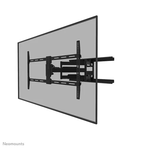 Neomounts 43" - 75" Swivel Wall Mount Bracket | WL40-550BL18