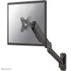 NeoMounts WL70-450BL11 TV/Monitor Wall Mount | For 17"-32" Screens