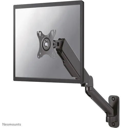 NeoMounts WL70-450BL11 TV/Monitor Wall Mount | For 17"-32" Screens