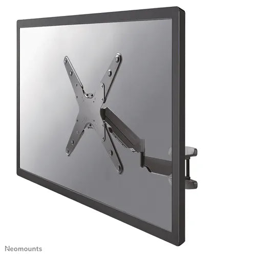 NeoMounts WL70-550BL14 Full Motion Wall Mount - For 32"-55" Screens Black