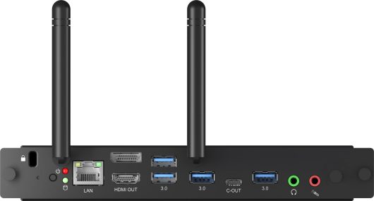 iiyama OPC51204BC-1 An Intel® i5 OPS Slot PC With Windows® 11