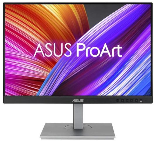 Asus PA248CNV 24" 75Hz IPS ProArt Professional Monitor