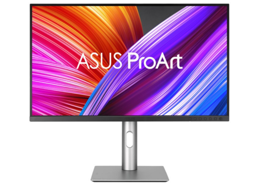 ASUS ProArt 27" 60Hz 5ms 4K Ultra HD Desktop Monitor | PA279CRV