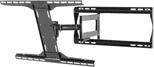 Peerless 75" Articulating Tilted Swivel TV Wall Mount Bracket | PA750