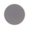 TOA Wired 6 W Loudspeaker Black, White  | PC-1860BS
