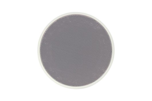 TOA Wired 6 W Loudspeaker Black, White  | PC-1860BS