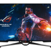 ASUS ROG Swift 47.5" 138Hz 0.1ms 4K Ultra HD Gaming Monitor | PG48UQ