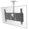 PMVmounts 32" - 65" 1m Display Ceiling Mount | PMVCEILINGLARGE