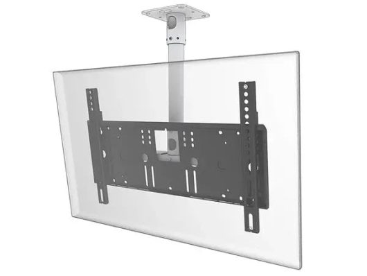 PMVmounts 32" - 65" 1m Display Ceiling Mount | PMVCEILINGLARGE