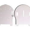 PTZOptics PT-CM-1-WH Universal Small Ceiling Mounts | White