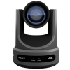 PTZOptics PT12X-LINK-4K-GY 12X Link 4K Auto-Tracking PTZ Camera
