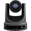 PTZOptics PT30X-SE-GY-G3 Move SE 30x Auto-Tracking PTZ Camera, Grey